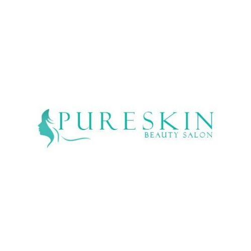 Logo of Pure Skin Beauty Salon