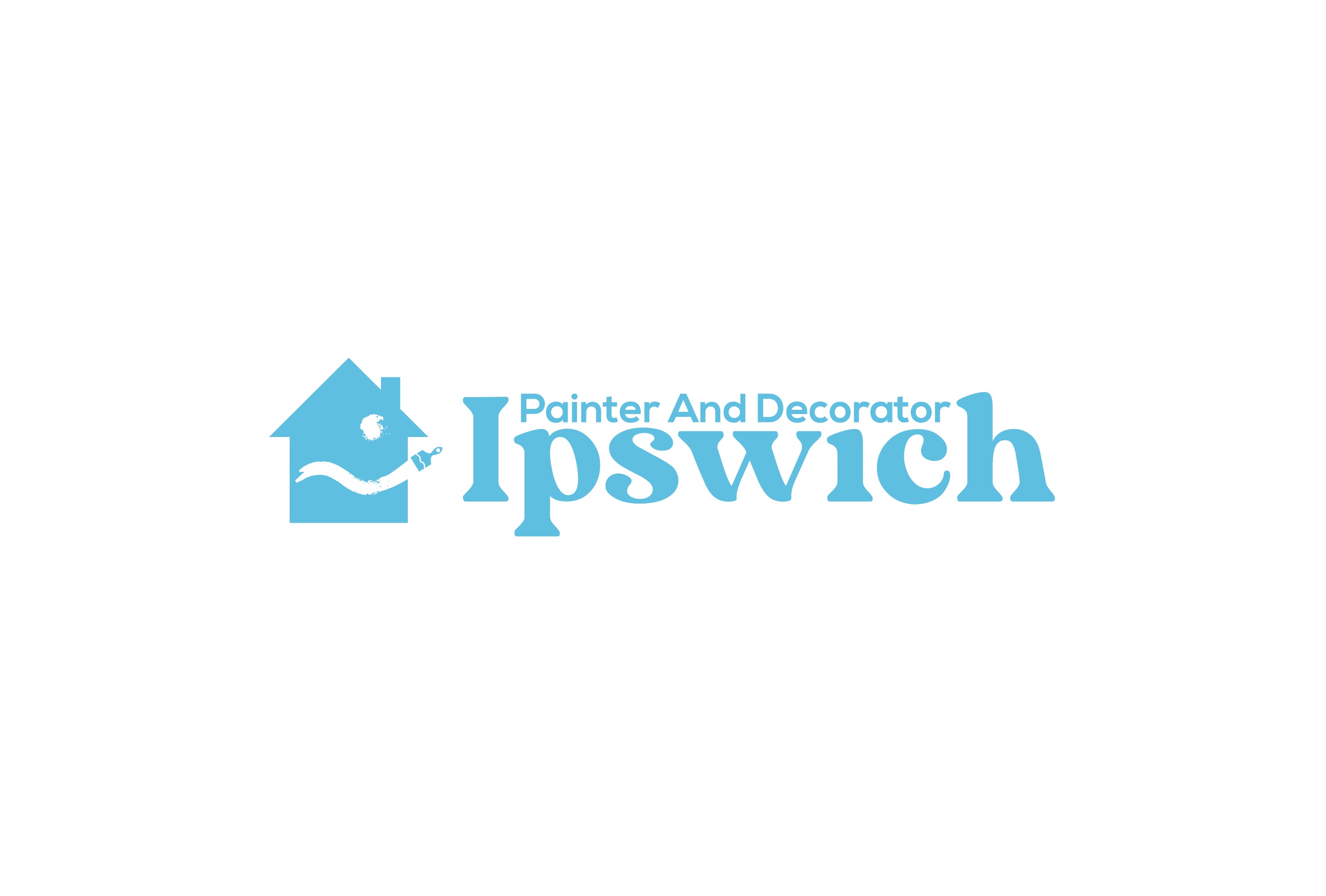 Logo of Painter And Decorator Ipswich