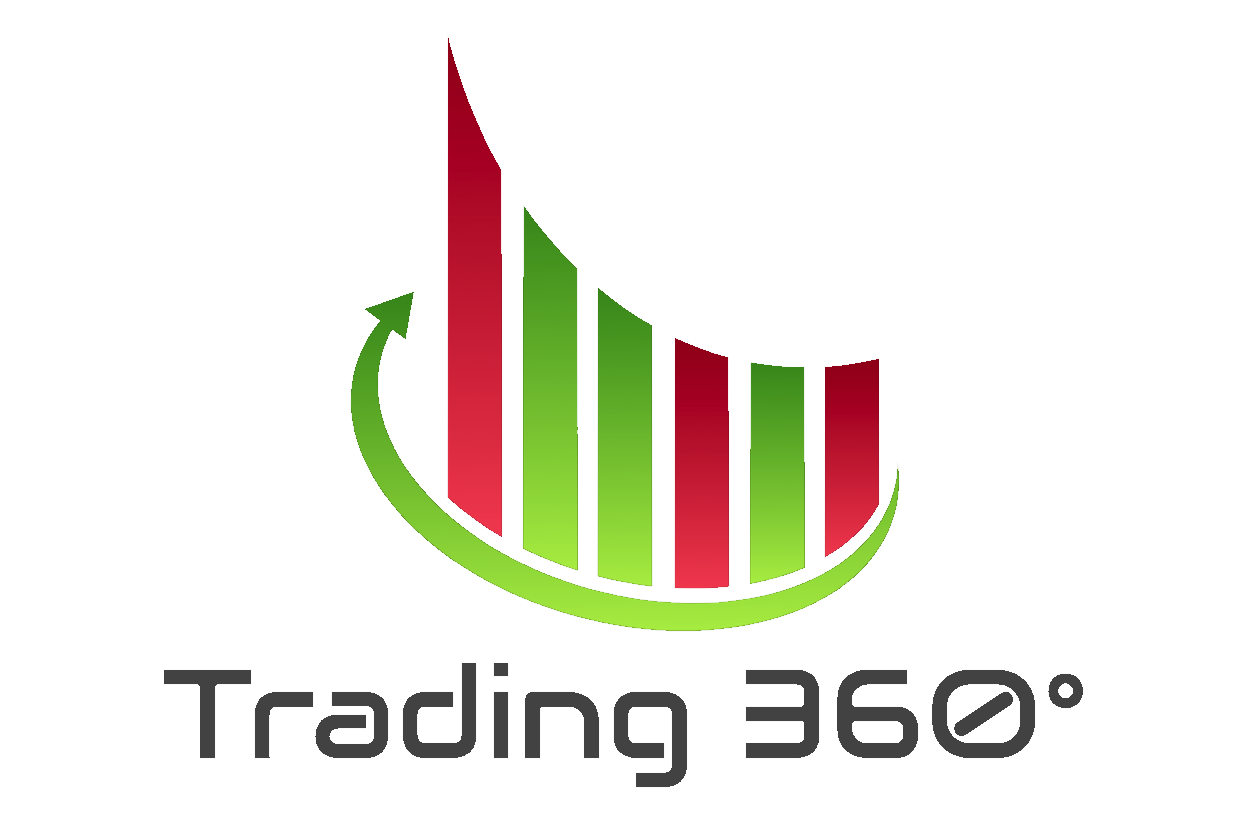 Logo of Trading 360
