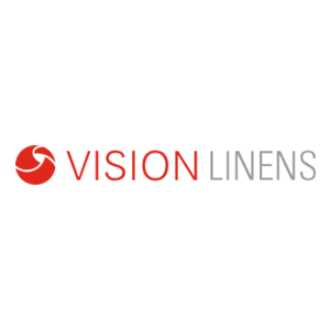 Logo of Vision Linens