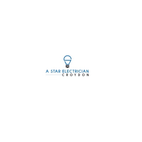 Logo of A Star Electrician Croydon Electricians And Electrical Contractors In Redhill, Surrey