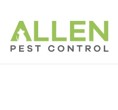 Logo of Allen Pest Control