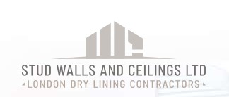 Logo of Stud Walls and Ceilings Ltd