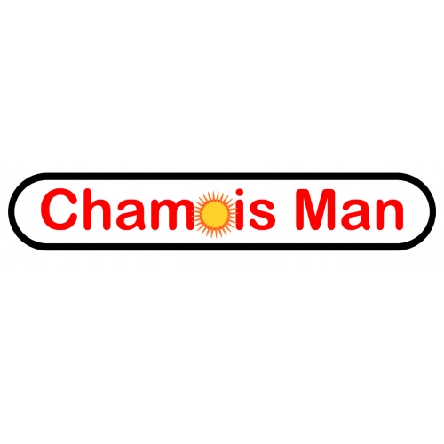 Logo of Chamois Man