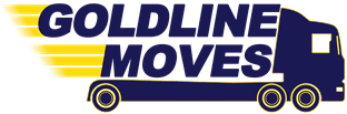 Logo of Goldline Moves Ltd- Removals Bedford