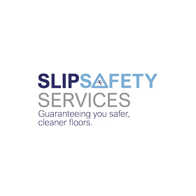 Logo of Slip Safety Services