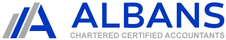 Logo of Albans Accounting UK