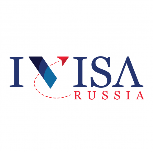 Logo of IvisaRussia