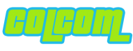 Logo of Colcom