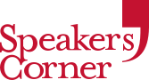 Logo of Speakers Corner Ltd