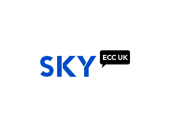 Logo of SkyECC
