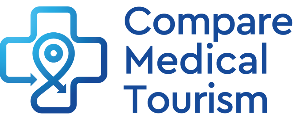 Logo of Compare Medical Tourism