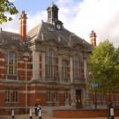 Logo of The Dream Centre, Tottenham Town Hall Function And Banqueting Rooms In Haringey, London