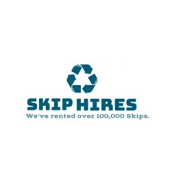 Logo of Skip Hire East Lothian