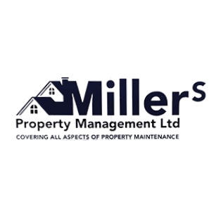 Logo of Millers Property Management Ltd Roofing Materials In Worcester, Worcestershire