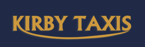 Logo of Kirby Taxis