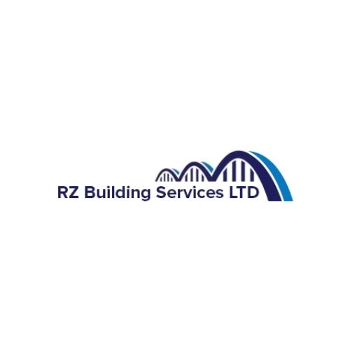 Logo of RZ Building Services Ltd