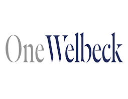 Logo of OneWelbeck