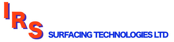 Logo of IRS Surfacing Technologies Ltd Metal Finishing Services In Ormskirk, Lancashire