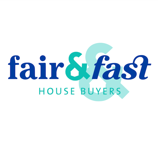 Logo of Fair Fast House Buyers