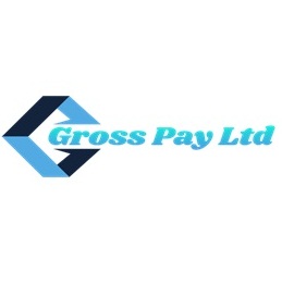 Logo of Gross Pay Ltd Payroll Services In Colchester, Essex