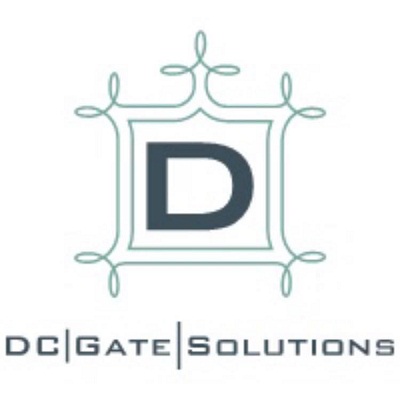 Logo of DC Gate Solutions Ltd Fence Gate And Barrier Suppliers In Hungerford, Berkshire Logo of DC Gate Solutions Ltd Fence Gate And Barrier Suppliers In Hungerford, Berkshire