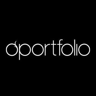 Logo of Oportfolio