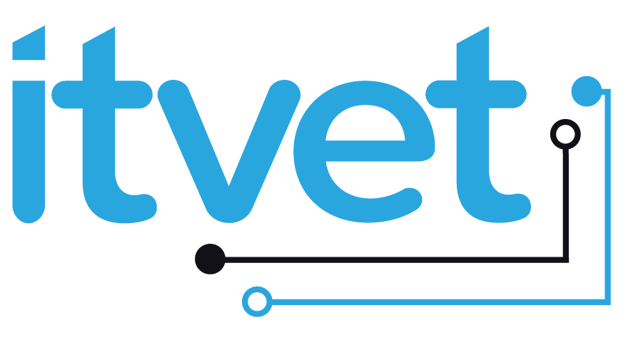 Logo of ITVET
