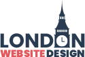 Logo of London Website Design