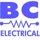 Logo of B C Electrical