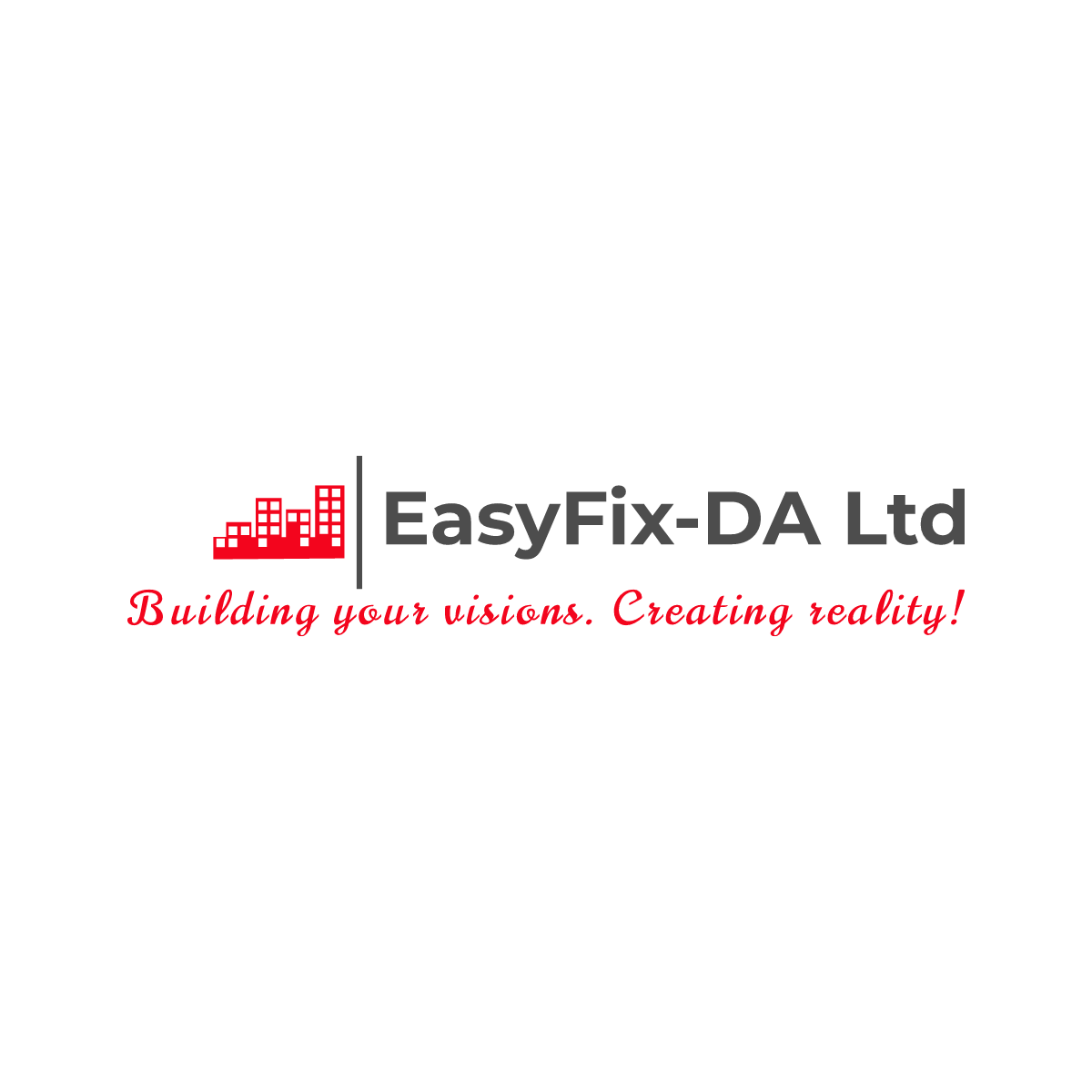 Logo of EasyFix-DA Ltd
