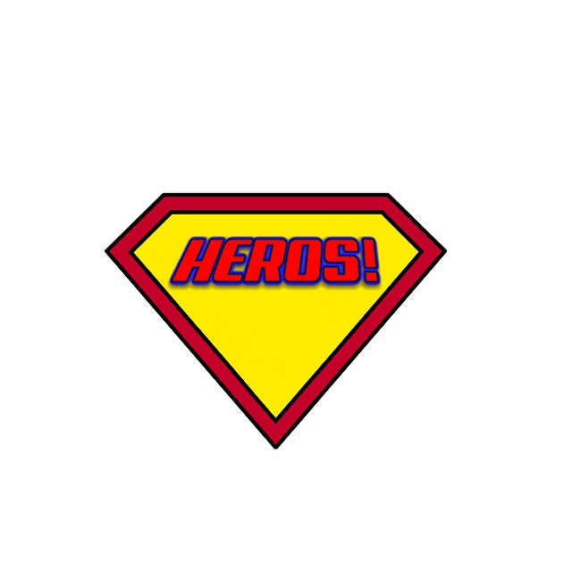 Logo of Heros CarpetClean Manchester