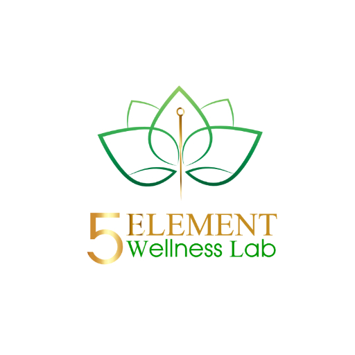 Logo of 5E Wellness Lab