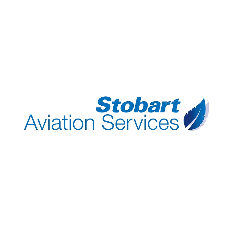 Logo of Stobart Aviation Services