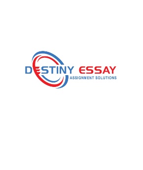 Logo of Destiny Essay