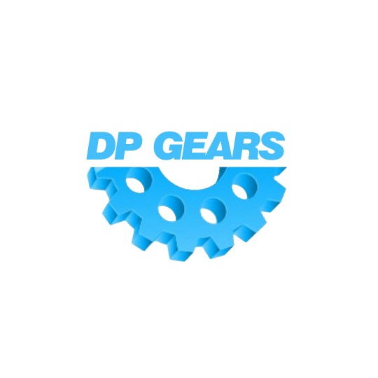 Logo of Dp Gears Llp Engineering Services In Dudley, West Midlands
