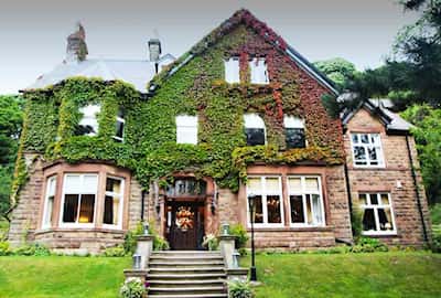 Logo of Derbyshire Affordable Wedding Venues