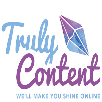Logo of Truly Content Ltd Leamington