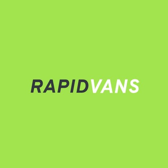 Logo of Rapid Vans Leasing