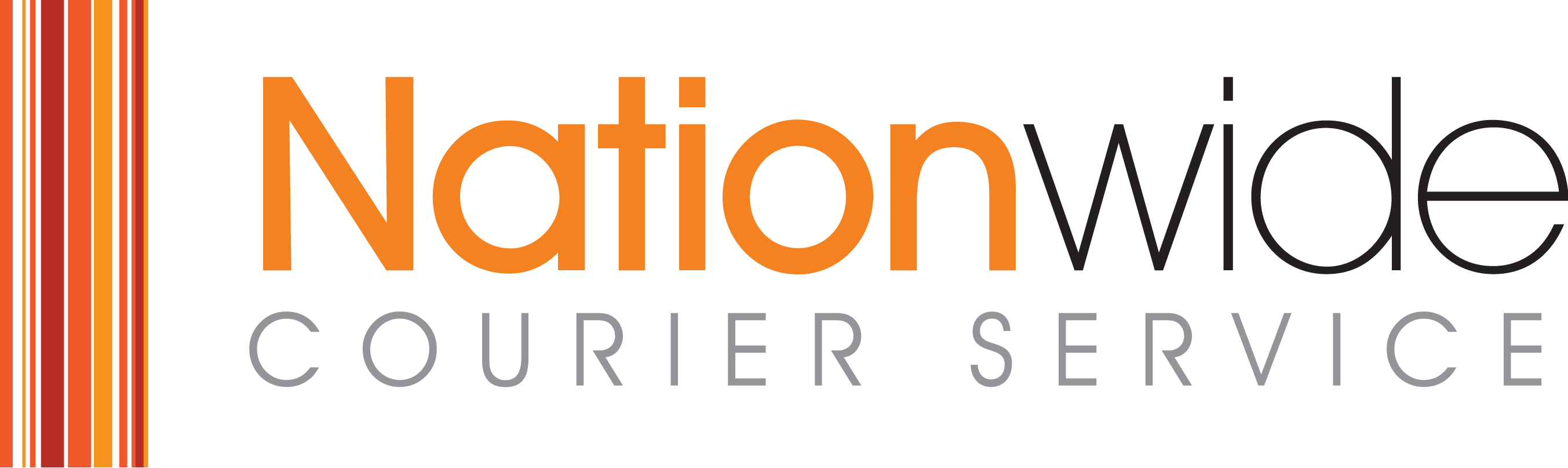 Logo of Nationwide Courier Service Ltd