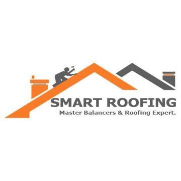 Logo of Smart Roofers