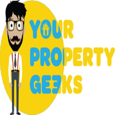 Logo of YPG Letting Agents Belfast