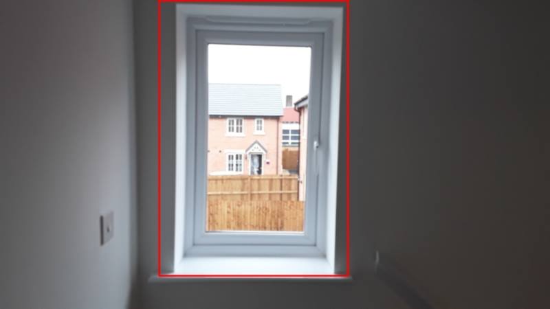 Logo of Site Snagging Inspections