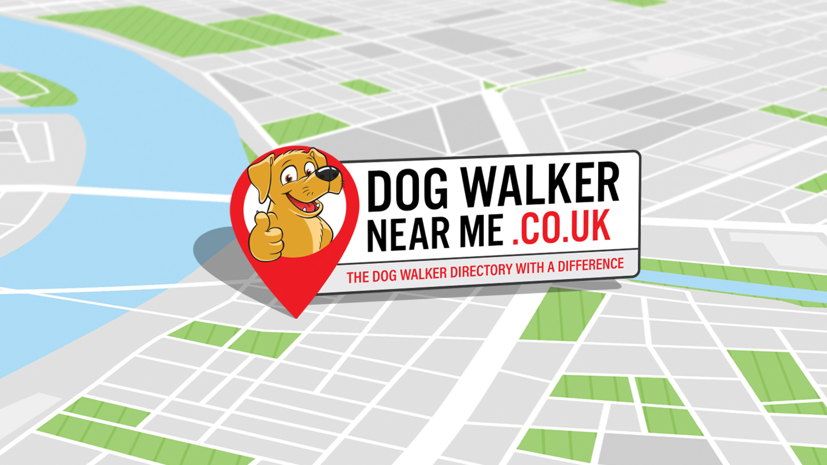 Logo of dogwalkernearme.co.uk Dog Walkers In Altrincham, Cheshire