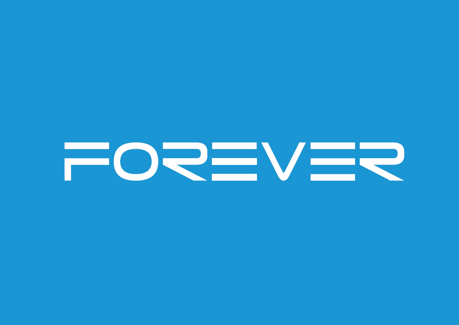 Logo of Forever Group