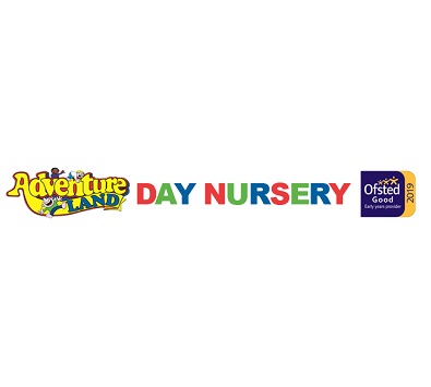Logo of Adventureland Day Nursery