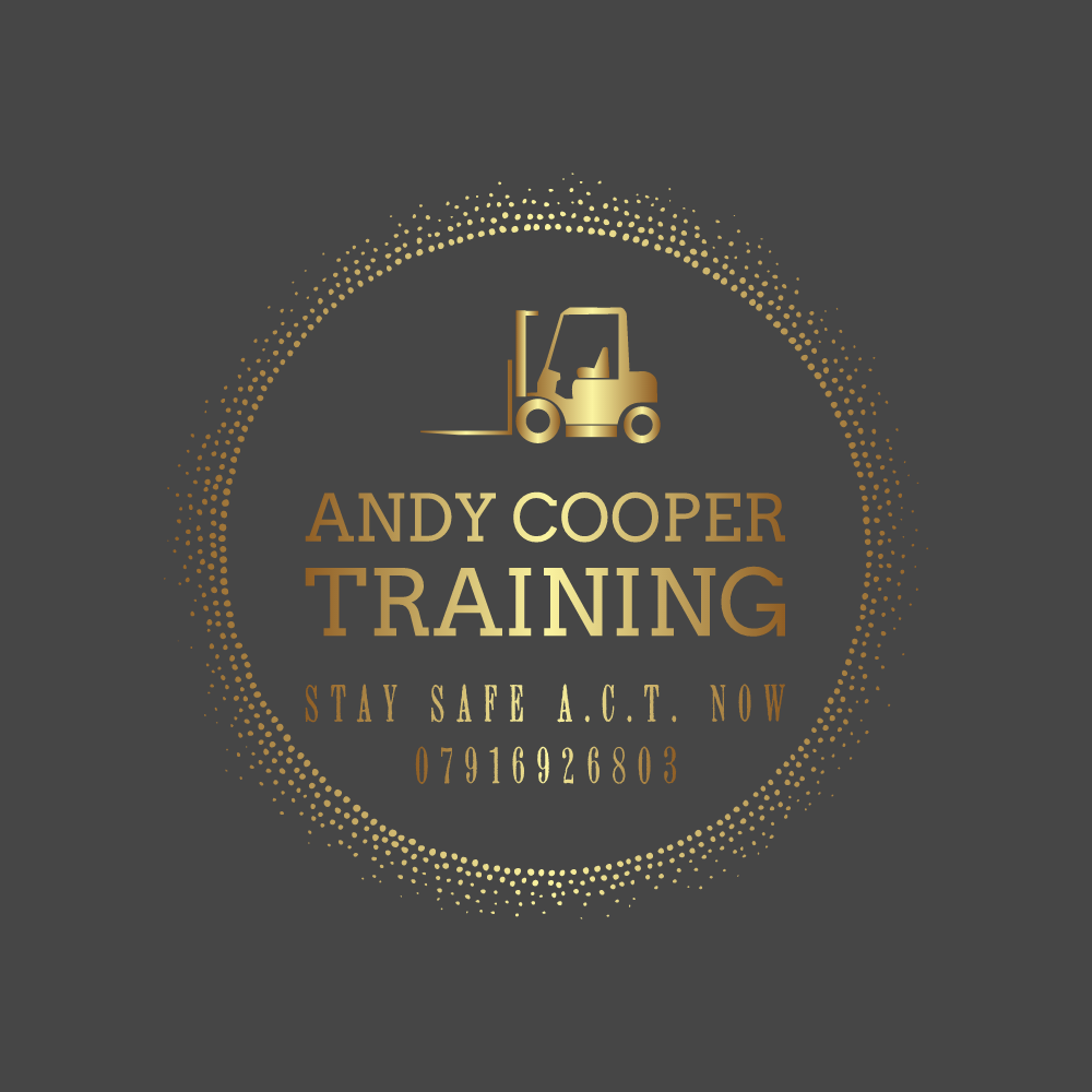 Logo of Andy Cooper Training