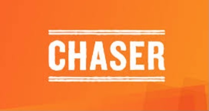 Logo of Chaser Technologies Limited