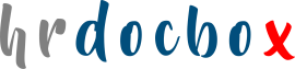 Logo of HRDocBox Human Resources Consultants In Orpington, Kent