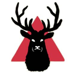Logo of Wild Stag Studio